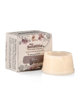 SolidOlio Bio Cocco - 1