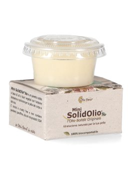 SolidOlio Bio Gelsomino - 2