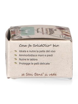 SolidOlio Bio Gelsomino - 4