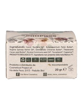 SolidOlio Bio Gelsomino - 5