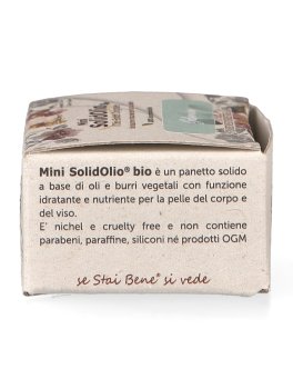 SolidOlio Bio Gelsomino - 6