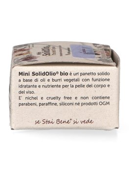 SolidOlio Bio Lavanda - 5