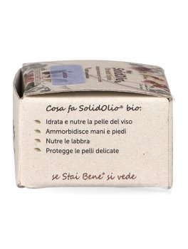 SolidOlio Bio Lavanda - 6