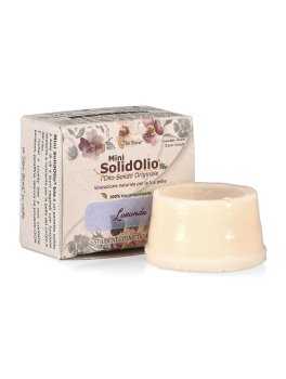SolidOlio Bio Lavanda - 1