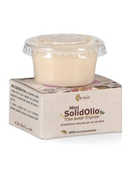 SolidOlio Bio Melograno Cannella - 2