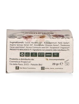 SolidOlio Bio Melograno Cannella - 5