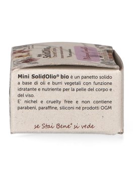 SolidOlio Bio Melograno Cannella - 6