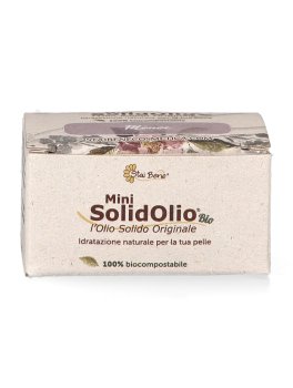 SolidOlio Bio Monoi - 4
