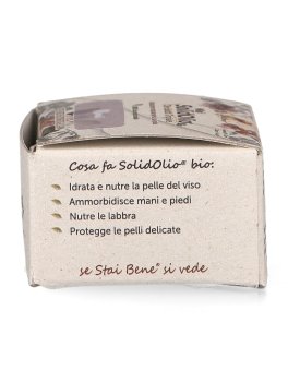 SolidOlio Bio Monoi - 5
