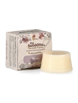 SolidOlio Bio Monoi - 1