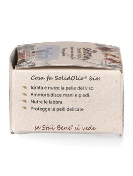 SolidOlio Bio Muschio Bianco - 4