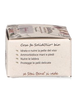 Mini Solidolio Bio Patchouli - 4
