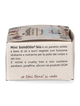 SolidOlio Bio Sandalo - 6