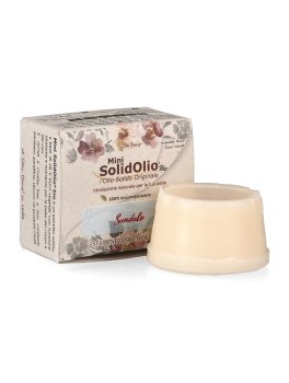 SolidOlio Bio Sandalo - 7