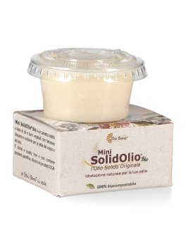 SolidOlio Bio Talco e Cotone - 2