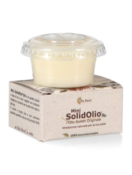 SolidOlio Bio Tiglio - 2