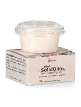 SolidOlio Bio Vaniglia - 2