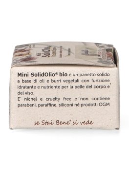 SolidOlio Bio Vaniglia - 3