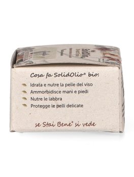 SolidOlio Bio Vaniglia - 4