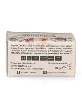 SolidOlio Bio Vaniglia - 5