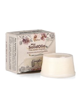 SolidOlio Bio Vaniglia - 1