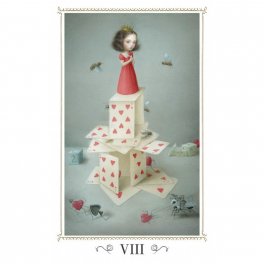 Mini Tarocchi Cofanetto - Nicoletta Ceccoli - 3
