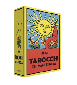 Mini Tarocchi di Marsiglia - 1