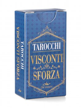 Mini Tarocchi Visconti Sforza - 1