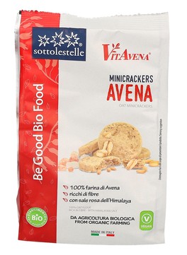 Minicrackers Avena