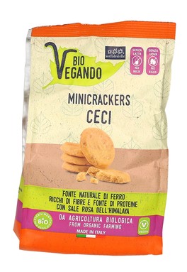 Minicrackers Ceci - 1