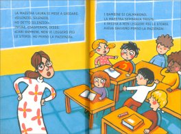 Minigialli - Gli Investigatori della Prima Elementare — Libro - 2