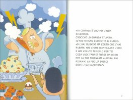 Minigialli - Mistero a Colazione — Libro - 3