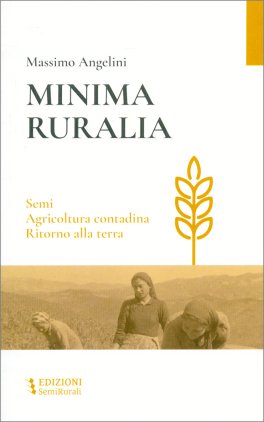 Minima Ruralia — Libro - 1
