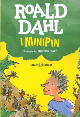 I Minipin — Libro - 1