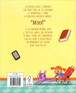 Mio! — Libro - 2