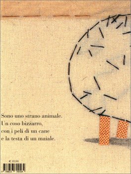 Mio Amore — Libro - 2