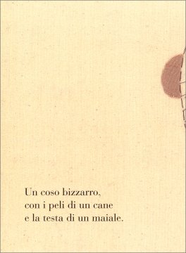 Mio Amore — Libro - 3