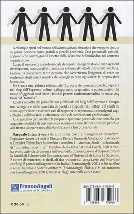 Mio C@ro Coach — Libro - 2