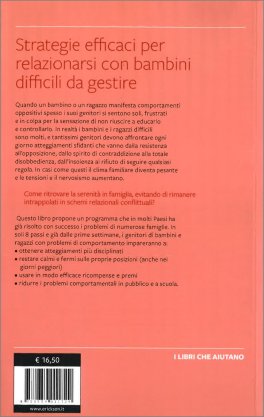 Mio Figlio è Impossibile — Libro - 2
