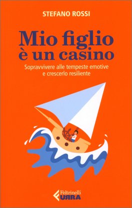 Mio Figlio è un Casino — Libro - 1