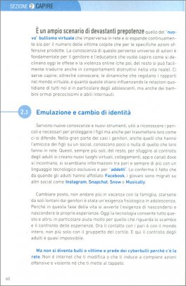 Mio Figlio tra Bullismo e Cyberbullismo — Libro - 3