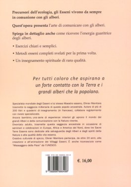 Mio Fratello l'Albero — Libro - 2
