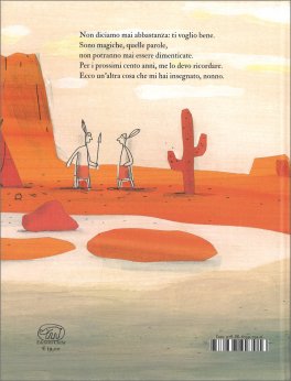 Mio Nonno Sta Svanendo — Libro - 2
