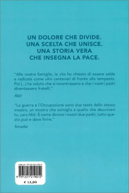 Mio Padre, Tuo Padre — Libro - 2