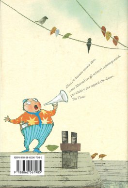 Mio Papà sa Volare! — Libro - 2