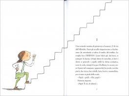 Mio Papà sa Volare! — Libro - 3