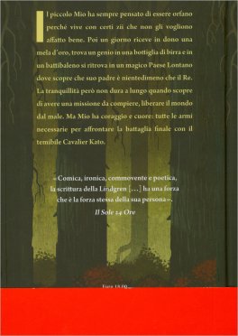 Mio Piccolo Mio — Libro - 2