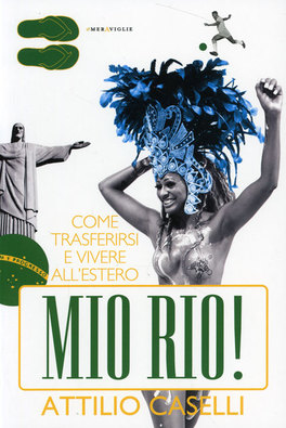 Mio Rio!  — Libro - 1