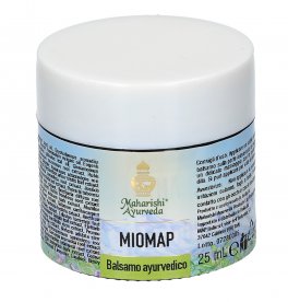 Miomap - Balsamo Ayurvedico - 1