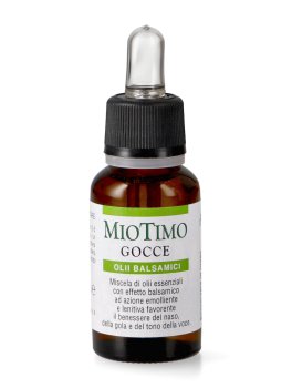 MioTimo Gocce - 2